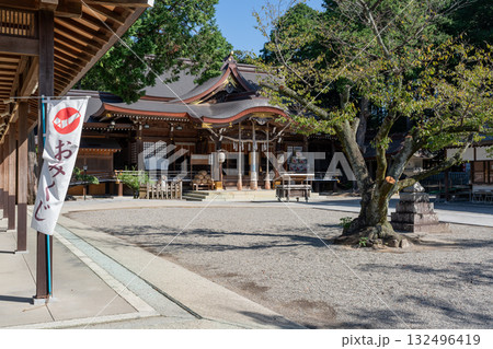 大麻比古神社 132496419