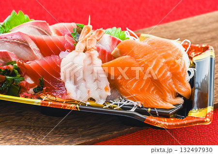 お造り お造り 132497930