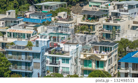 Seaside village blending nature, heritage, and tranquility Oct 25 2025 132498515