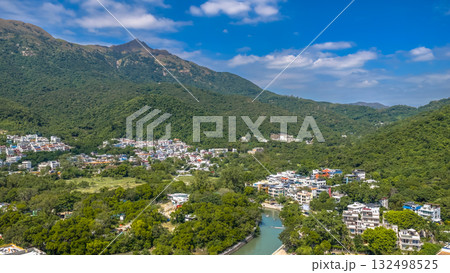 Seaside village blending nature, heritage, and tranquility Oct 25 2025 Seaside village blending nature, heritage, and tranquility Oct 25 2025 132498525