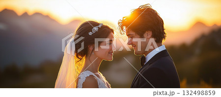 外国人の結婚式 外国人の結婚式 132498859