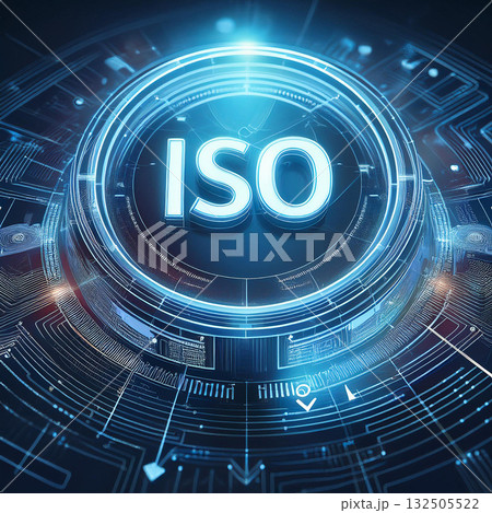 ISO Standards Ensuring Quality Control and Assurance 132505522