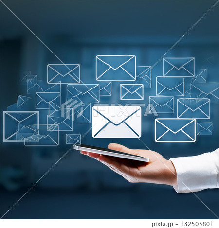 Effective Email Marketing for Customer Engagement 132505801