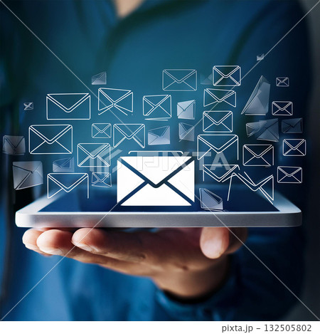 Effective Email Marketing for Customer Engagement Effective Email Marketing for Customer Engagement 132505802