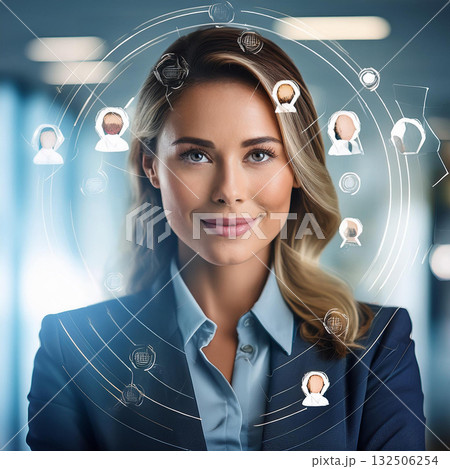 Human Resources Employee Skills Training Performance 132506254