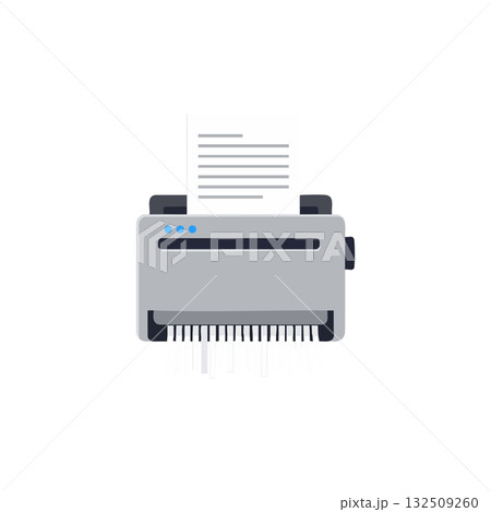 Paper Shredder Machine with Document Destruction for Office Security and Privacy Protection Paper Shredder Machine with Document Destruction for Office Security and Privacy Protection 132509260