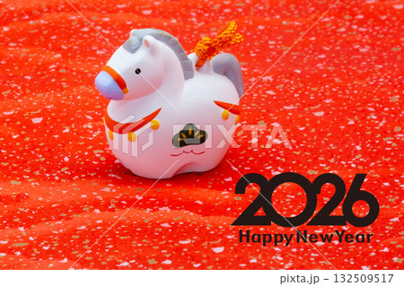 2026年賀 132509517