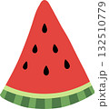 vector illustration of a summer holiday 132510779