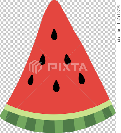 vector illustration of a summer holiday vector illustration of a summer holiday 132510779