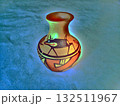 Native American vase 132511967