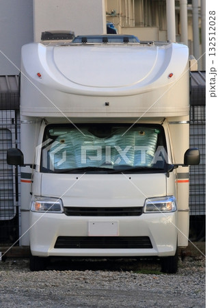 キャンピングカー キャンピングカー 132512028