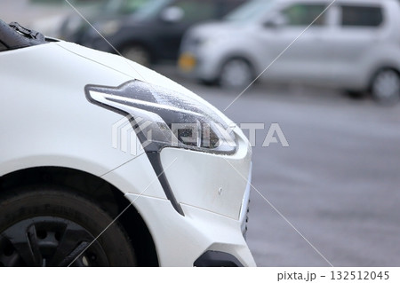 コンパクトミニバン 132512045