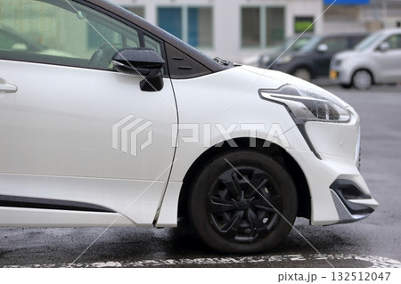 コンパクトミニバン 132512047