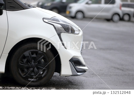 コンパクトミニバン 132512048