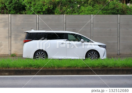 高級ミニバン 高級ミニバン 132512080