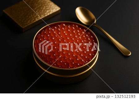 Herring Roe in Bowl 132512193