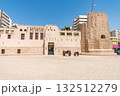 シャルジャ・フォート(UAE、シャルジャ) 132512279