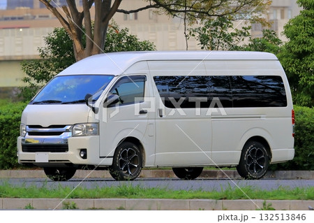 ワンボックスカー ワンボックスカー 132513846