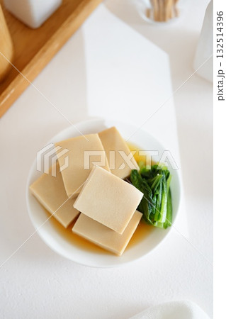 高野豆腐 132514396