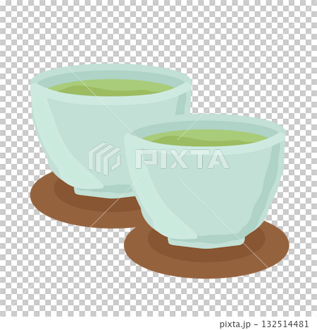 綠茶插圖集 綠茶插圖集 132514481