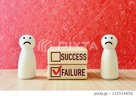 失敗と成功の選択 失敗と成功の選択 132514858