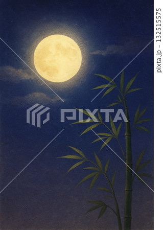 秋の詩 〜宵のしらべ〜 132515575