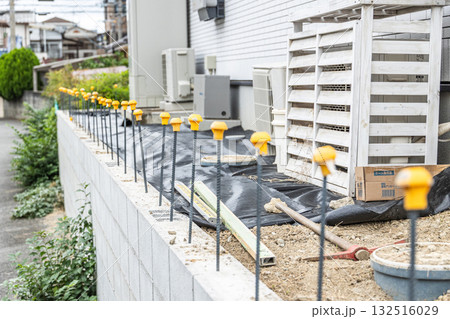 外構工事 132516029