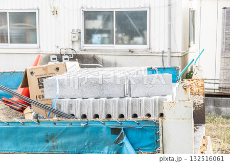 外構工事 132516061