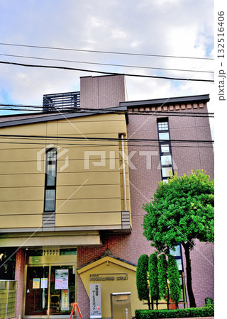 白根記念渋谷区郷土博物館・文学館 132516406