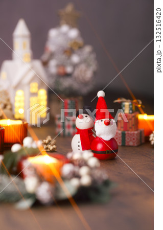 クリスマスイメージ 132516420