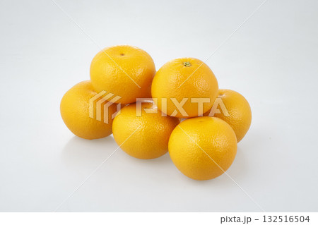 はっさく　（香川県産） 132516504