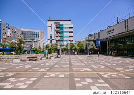 海浜幕張駅 北口 海浜幕張駅 北口 132516644