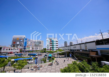 海浜幕張駅 北口 海浜幕張駅 北口 132516650
