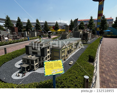 レゴランド名古屋 132518955