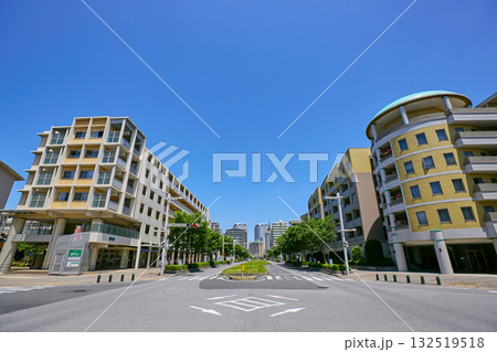 幕張ベイタウン 132519518