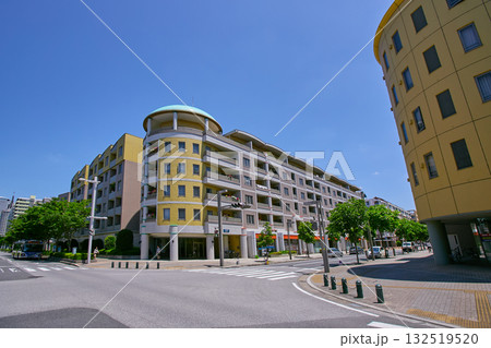 幕張ベイタウン 132519520