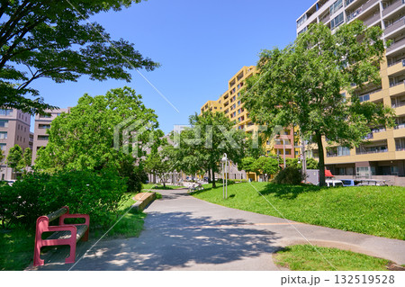 幕張ベイタウン 132519528