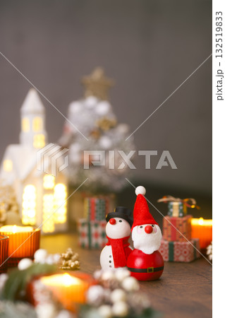 クリスマスイメージ 132519833