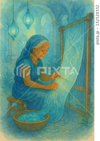 老婆 お婆さん お婆ちゃん 132520332