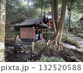 森と祀り 132520588