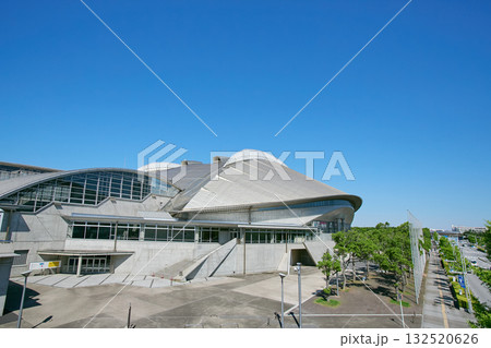幕張イベントホール 幕張メッセ 幕張イベントホール 幕張メッセ 132520626