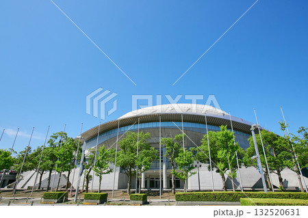 幕張イベントホール　幕張メッセ 132520631