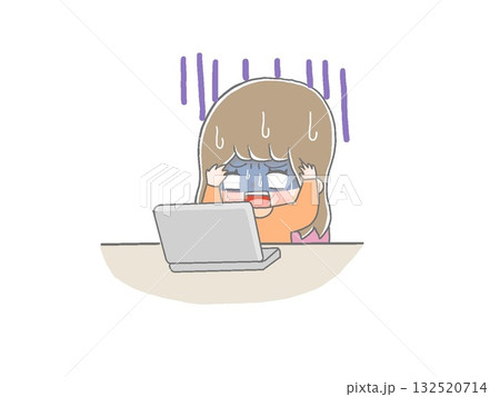 パソコンでやらかす パソコンでやらかす 132520714