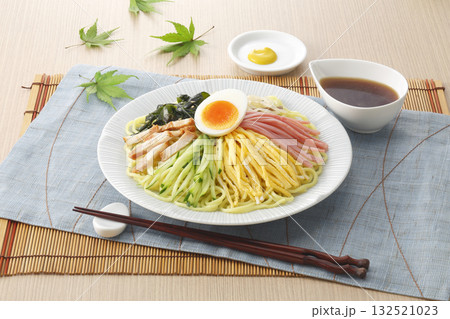 冷やし中華 冷やし中華 132521023