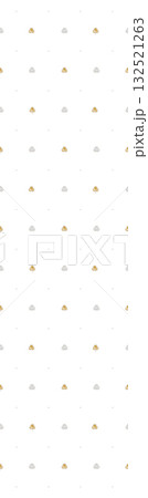 Abstract beautiful flowers and patterns illustration 132521263