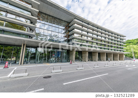 秋田県秋田市　あきた芸術劇場ミルハス 132521289