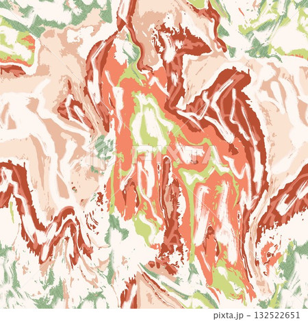 Abstract beautiful watercolor floral pattern illustration Abstract beautiful watercolor floral pattern illustration 132522651