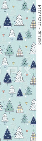 Abstract patterns and beautiful watercolor floral illustrations Abstract patterns and beautiful watercolor floral illustrations 132523314