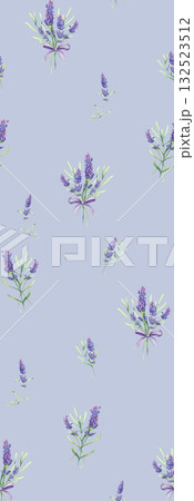 Abstract patterns and beautiful watercolor floral illustrations Abstract patterns and beautiful watercolor floral illustrations 132523512