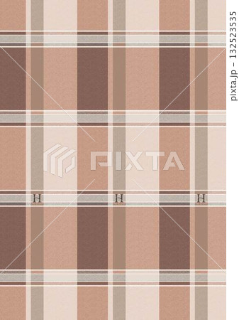 Abstract patterns and beautiful watercolor floral illustrations 132523535